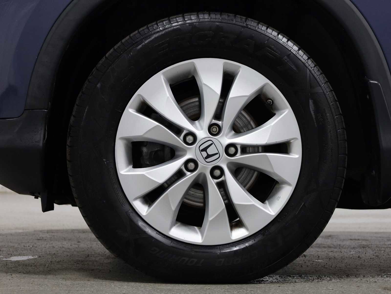 Used 2012 Honda CR-V EX image 37