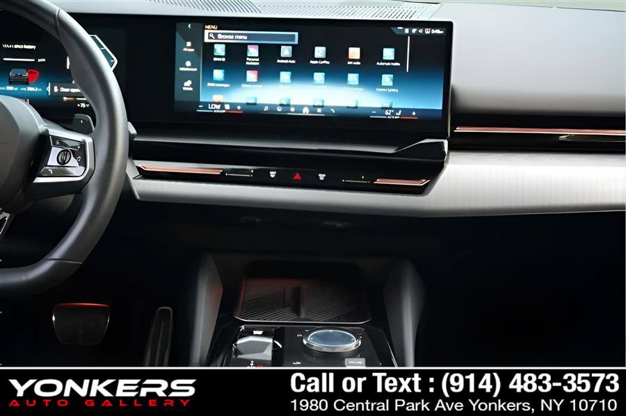 Used 2024 BMW 530i xDrive image 55