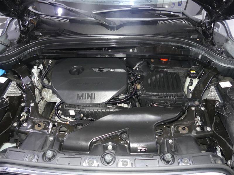 Used 2017 MINI Cooper Countryman ALL4 image 12