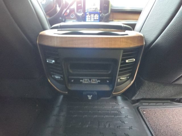 Used 2021 RAM 3500 Limited AWD/4WD image 29