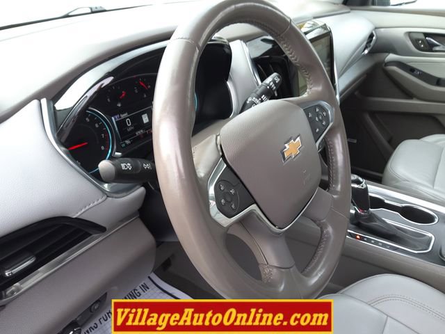 Used 2019 Chevrolet Traverse LT w/ LT Premium Package image 20