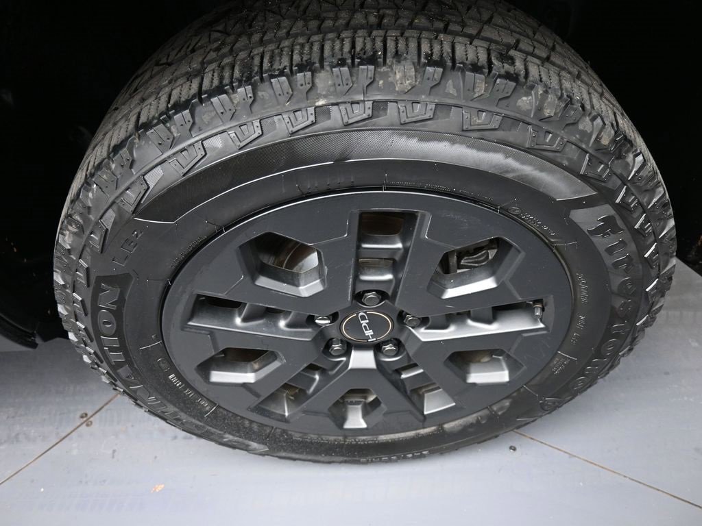 Certified 2023 Honda Passport TrailSport image 15