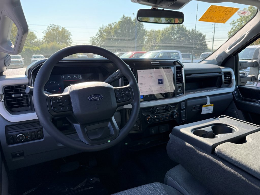 New 2027 Ford F250 XLT w/ XLT Premium Package AWD/4WD image 17