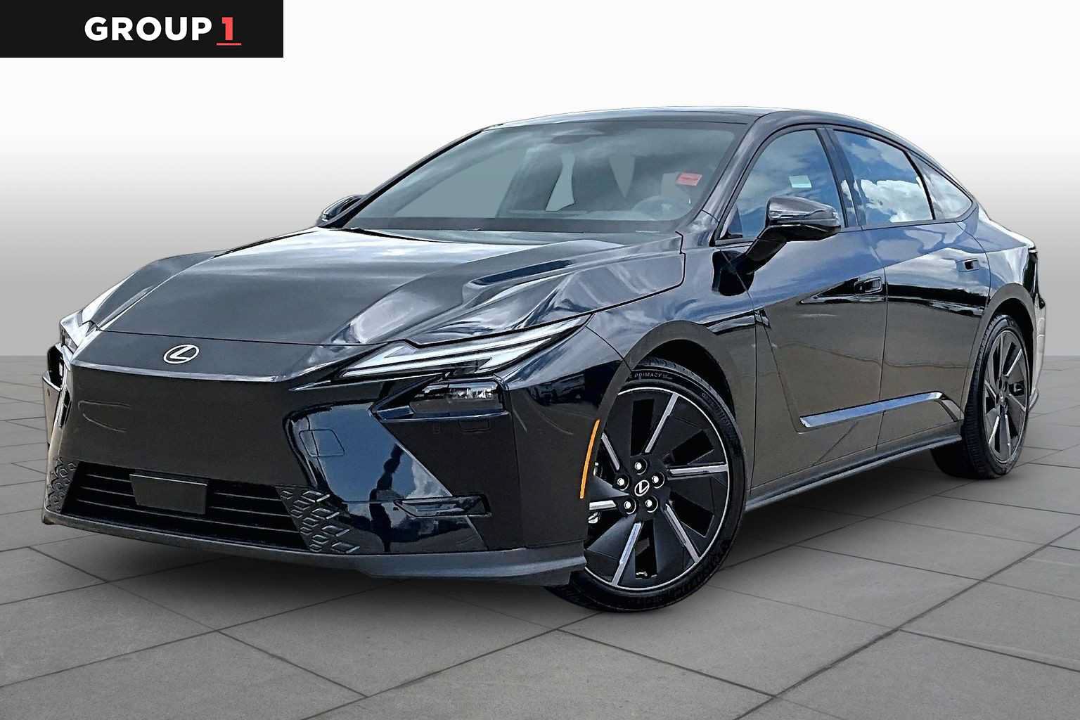 Used 2026 Lexus ES 500e