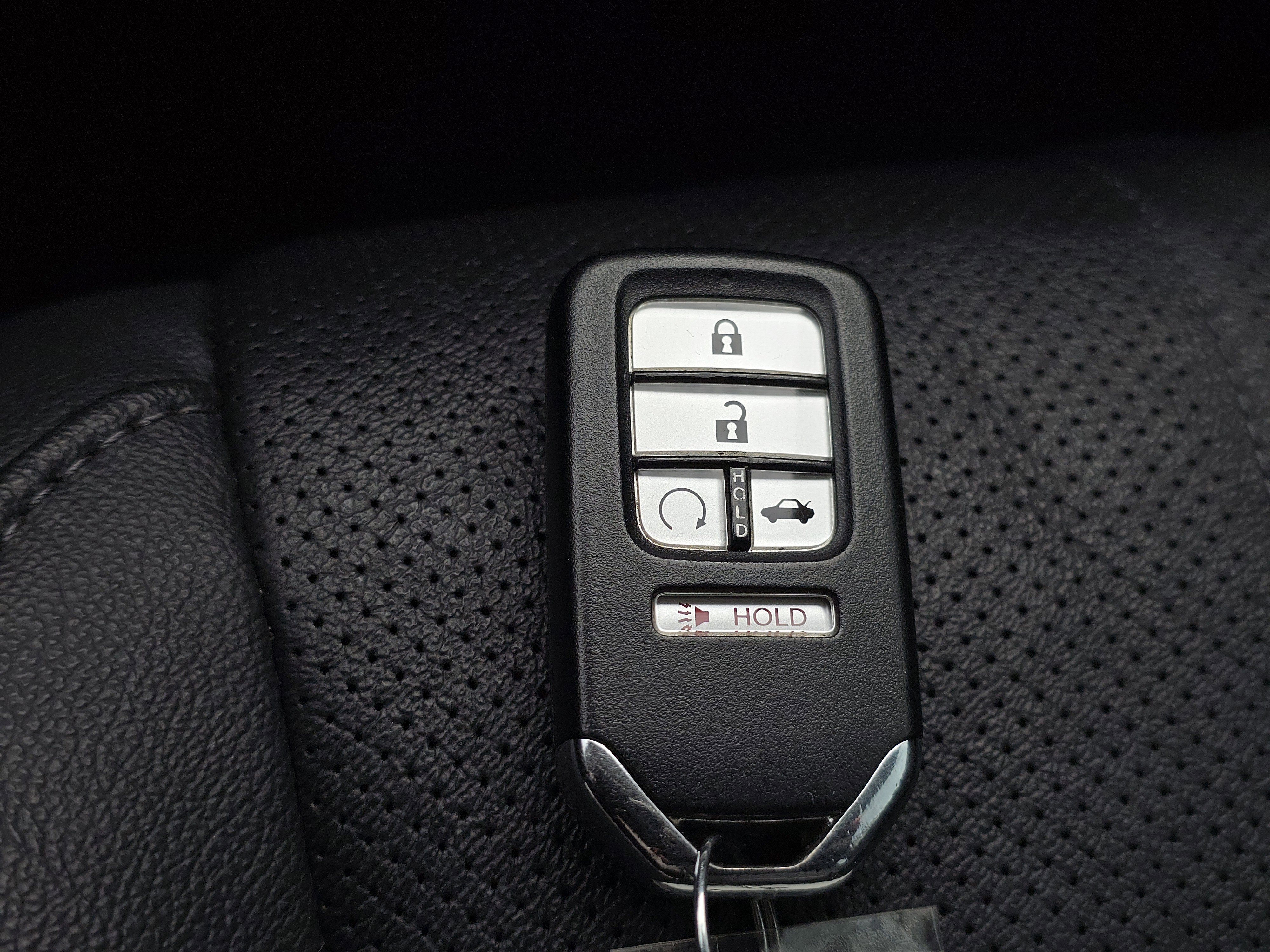 Used 2020 Honda Accord EX-L image 27