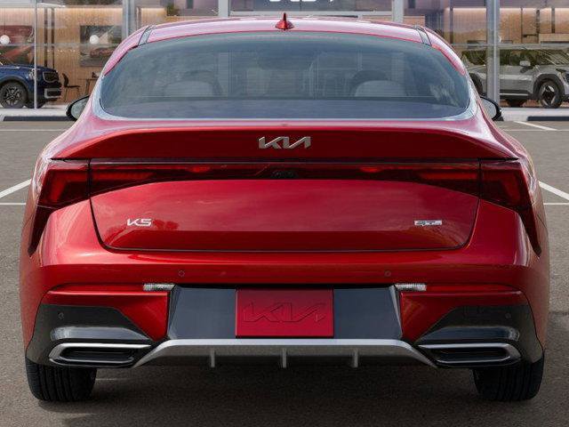 New 2025 Kia K5 GT-Line image 13
