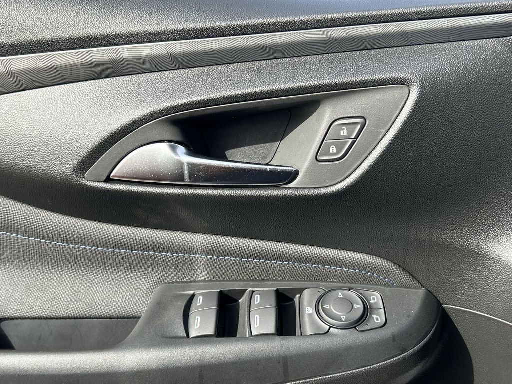 New 2026 Buick Envista Sport Touring w/ Convenience I Package image 23