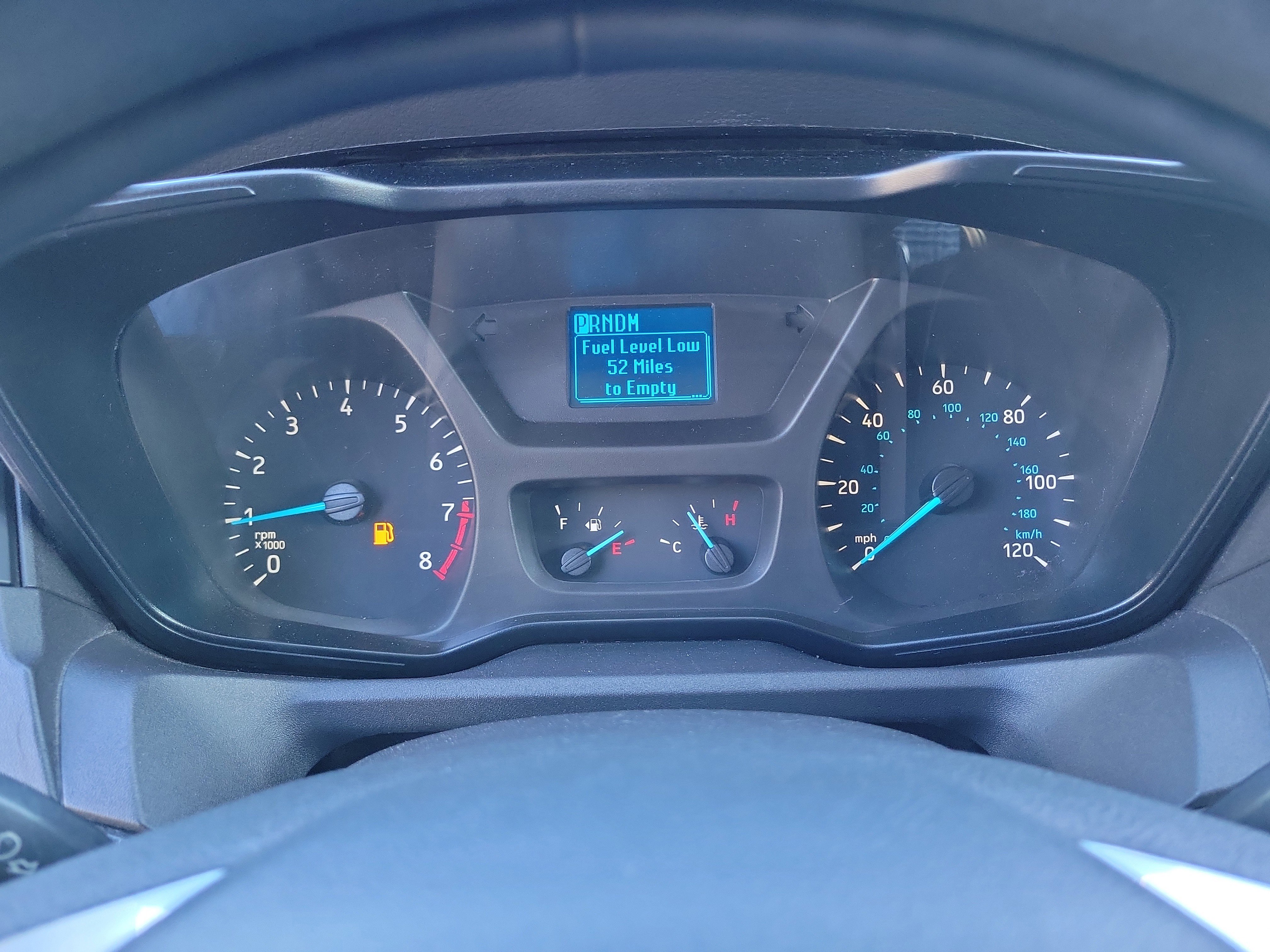 Used 2019 Ford Transit 350 XLT image 23