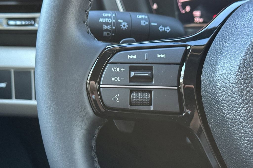 New 2026 Honda Pilot EX-L image 27