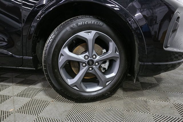 Used 2023 Ford Escape ST-Line w/ Tech Pack #1 image 15