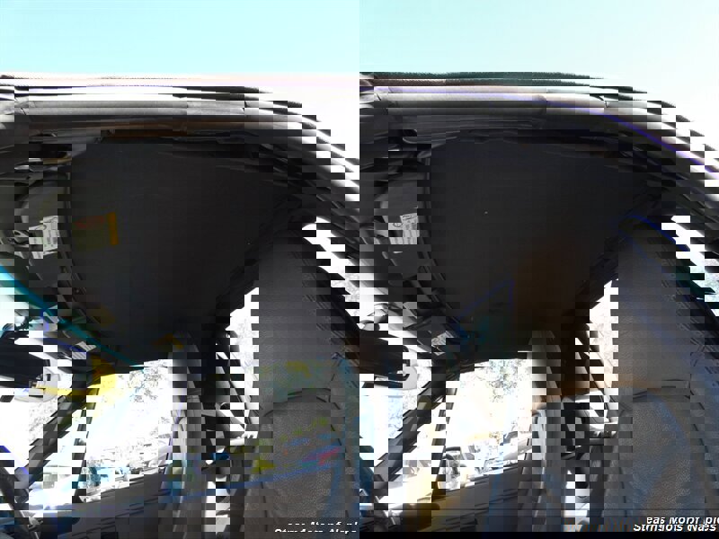 Used 2001 BMW Z3 3.0i image 35