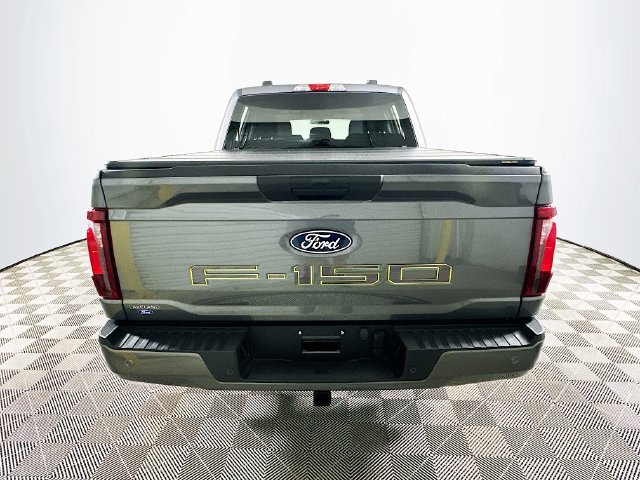 Used 2025 Ford F150 STX w/ Equipment Group 200A RWD image 4