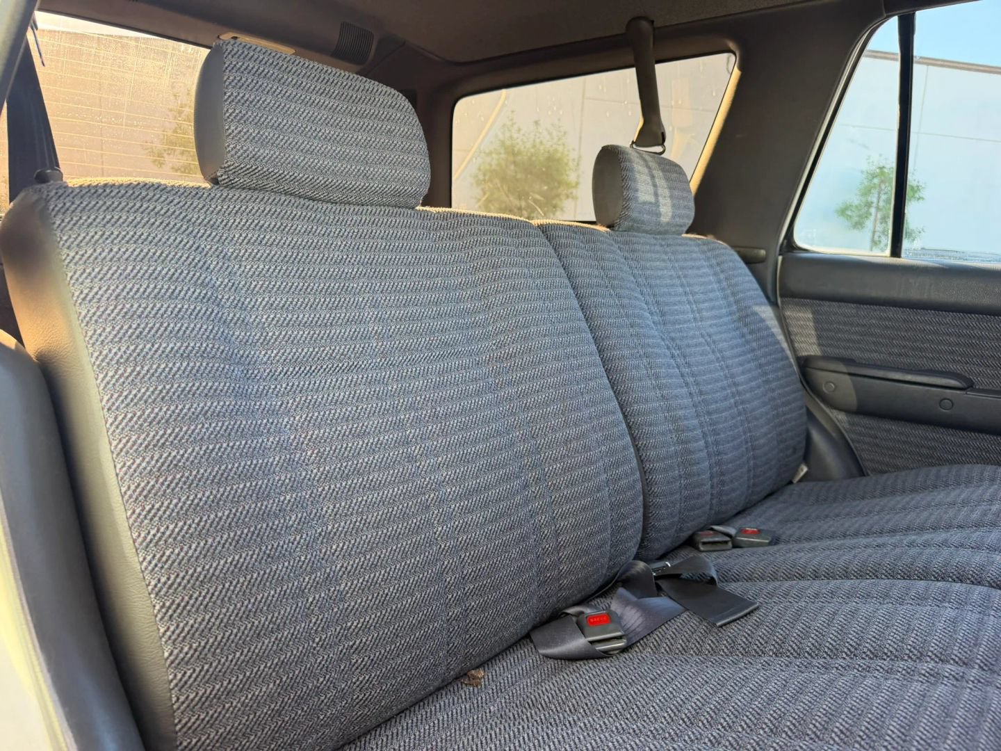 Used 1995 Toyota 4Runner SR5 AWD/4WD image 21