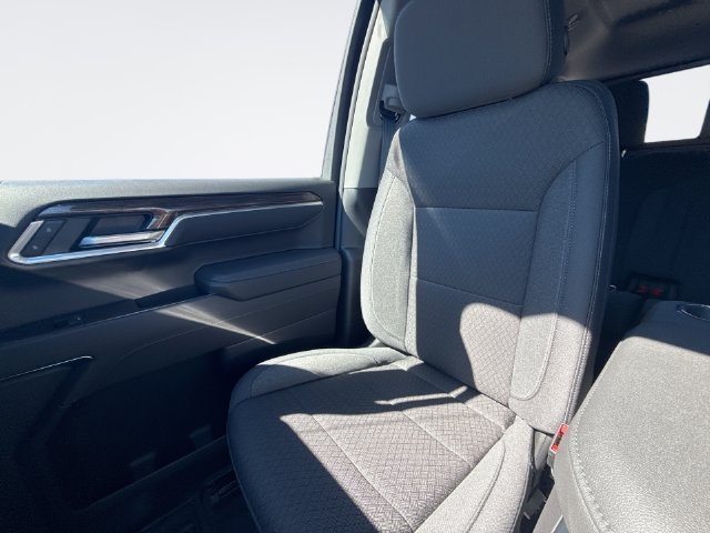 New 2026 Chevrolet Silverado 1500 LT Trail Boss w/ Convenience Package II AWD/4WD image 25