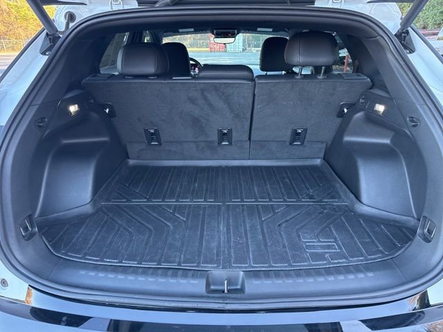 Used 2024 Chevrolet Blazer EV RS image 24