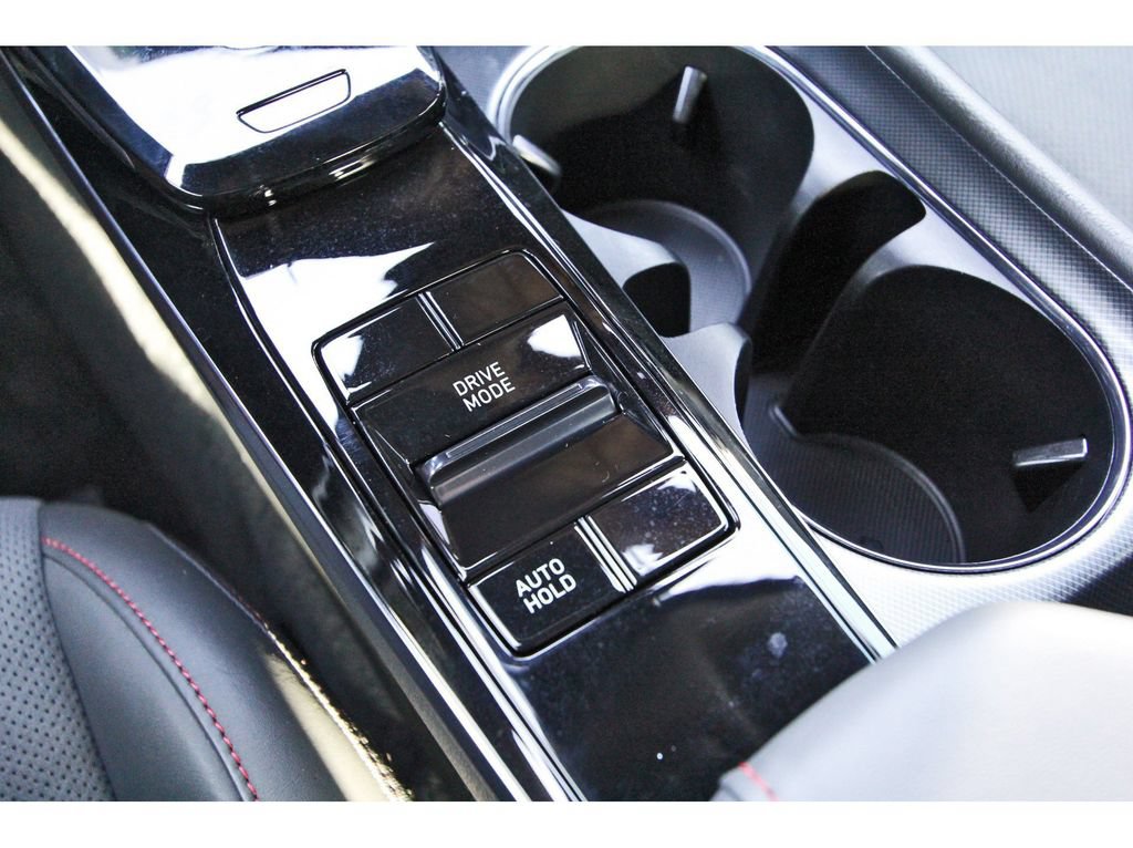 Used 2023 Hyundai Sonata N Line FWD image 26