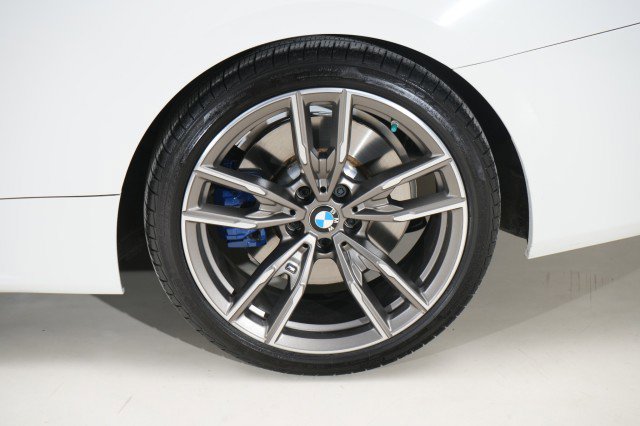 Used 2021 BMW M440i M440i Convertible w/ Premium Package image 35
