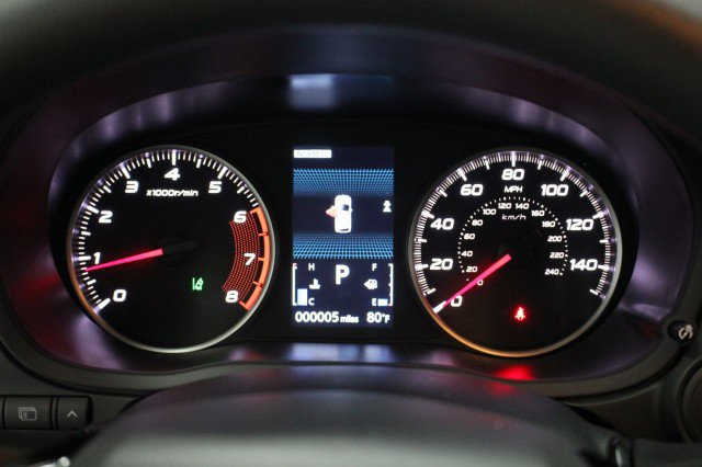 New 2026 Mitsubishi Eclipse Cross ES AWD/4WD image 11