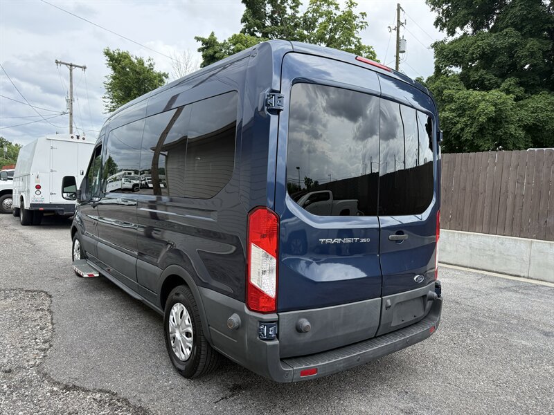 Used 2015 Ford Transit 350 XL RWD image 27
