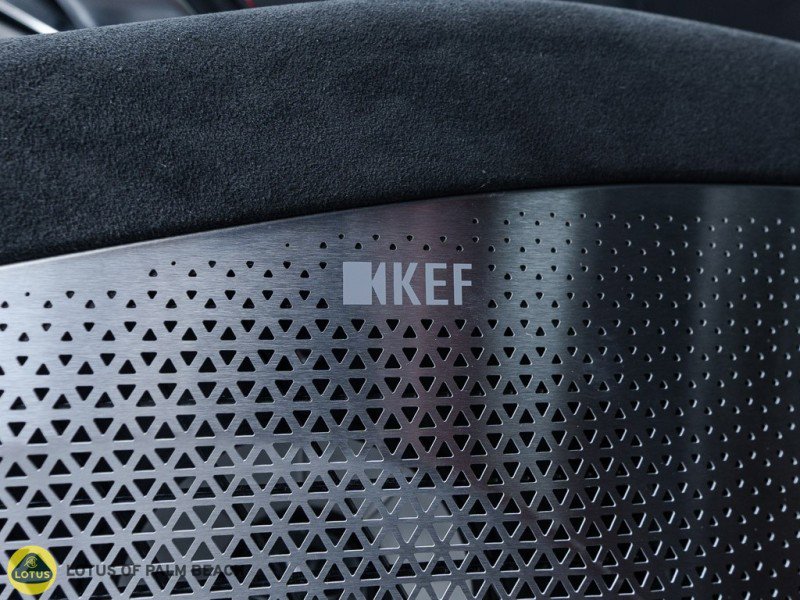 Used 2025 Lotus Emira image 20