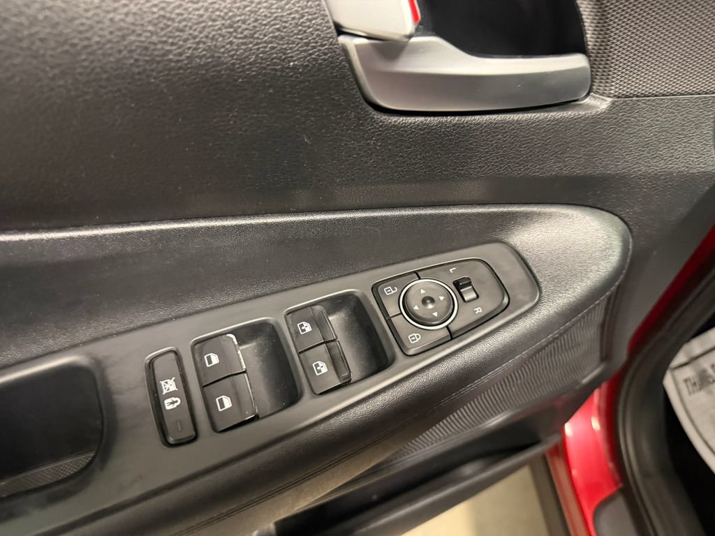 Used 2019 Hyundai Santa Fe SEL FWD image 24