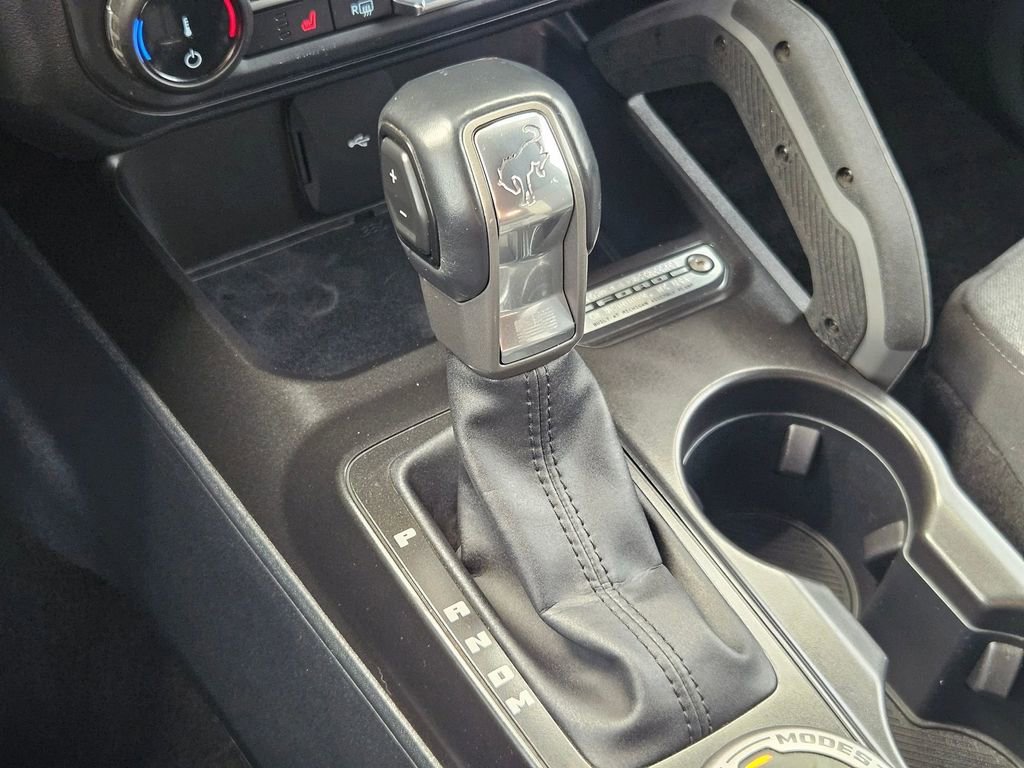 Used 2022 Ford Bronco Big Bend AWD/4WD image 20