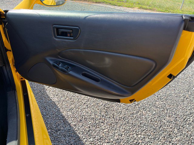 Used 2002 Chrysler Prowler image 24