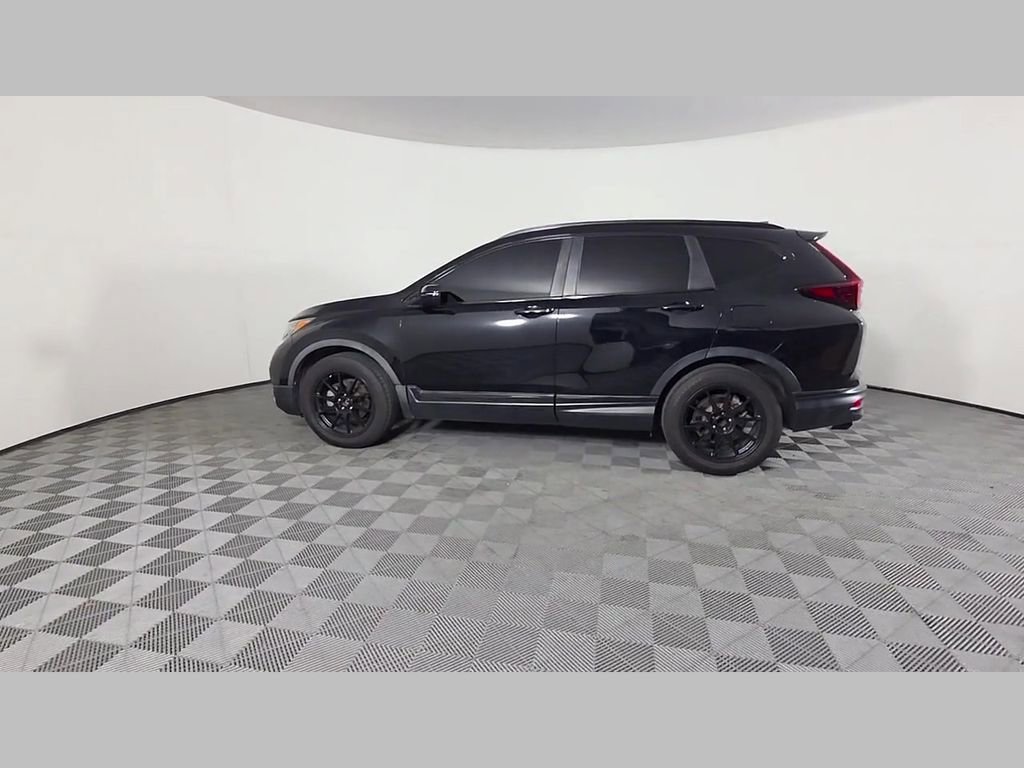 Used 2021 Honda CR-V Touring image 49