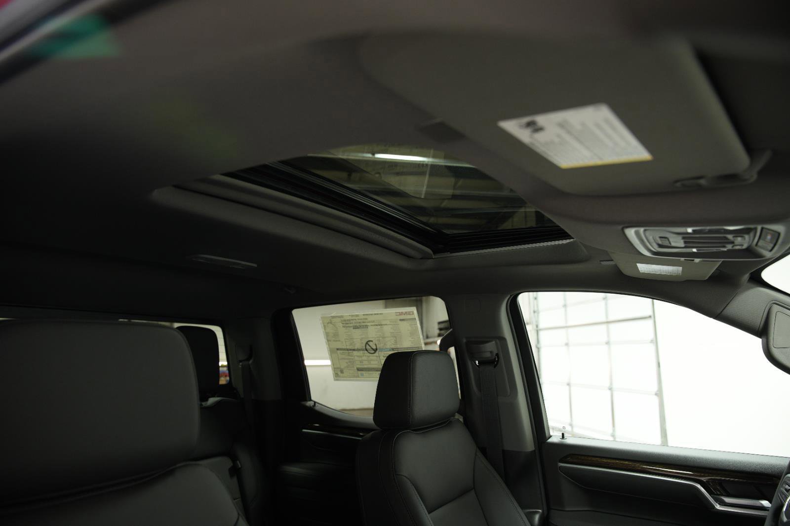 New 2026 GMC Sierra 1500 Elevation w/ Elevation Premium Package image 18