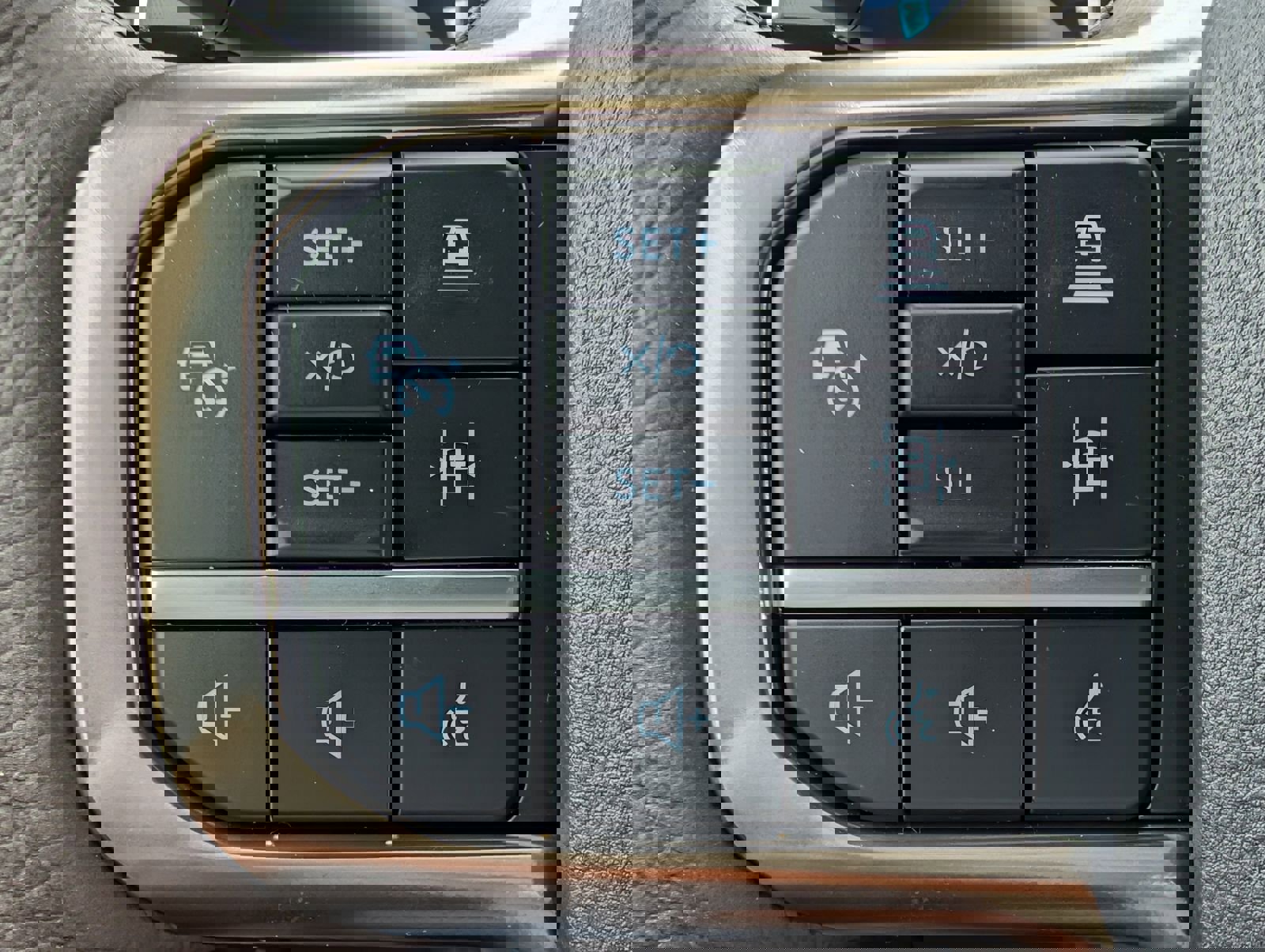 New 2026 Ford F250 King Ranch w/ Chrome Package image 23