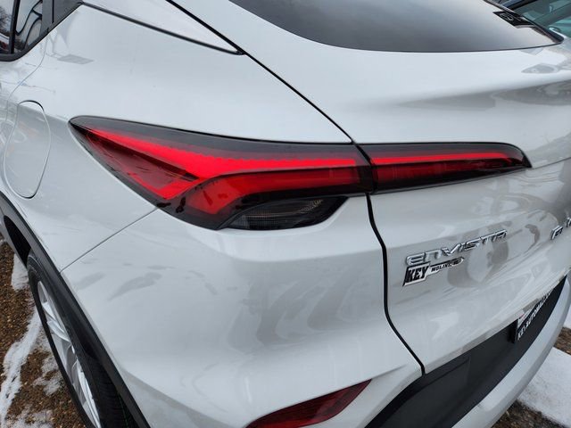 New 2026 Buick Envista Preferred w/ Convenience I Package image 5