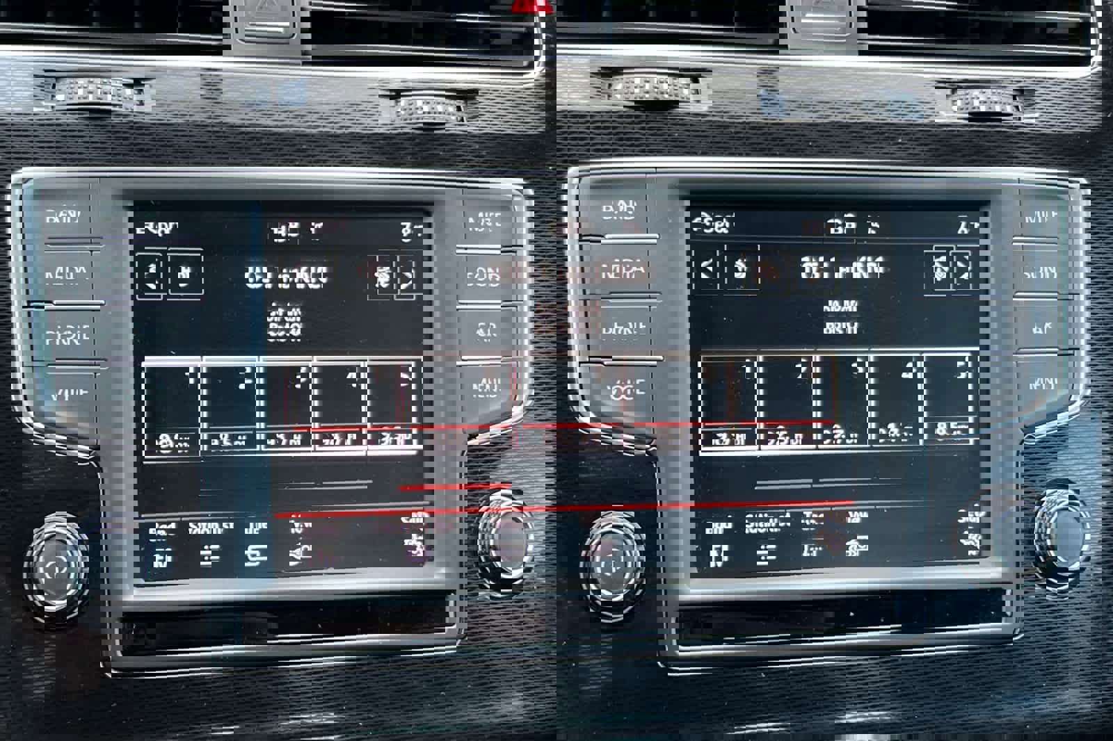 Used 2017 Volkswagen GTI Sport image 20