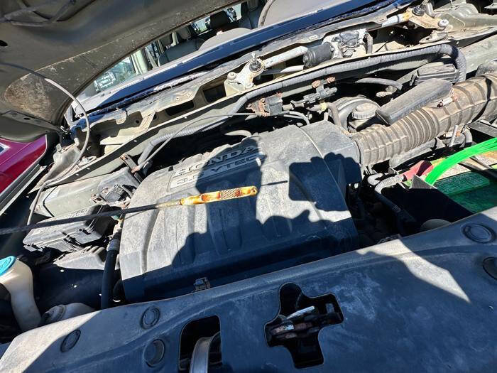 Used 2008 Honda Pilot EX-L image 45