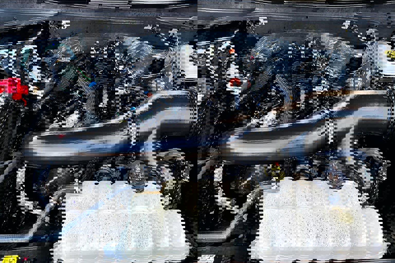 Used 2025 Ford Expedition Max Platinum image 32