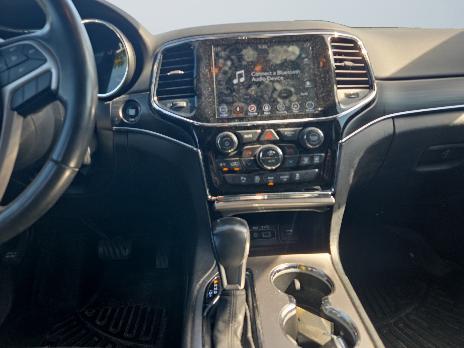 Used 2019 Jeep Grand Cherokee Limited AWD/4WD image 13