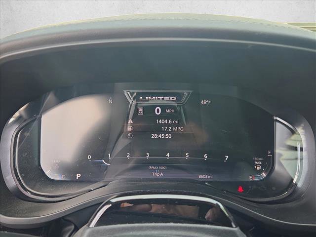 Used 2025 RAM 1500 Limited image 10