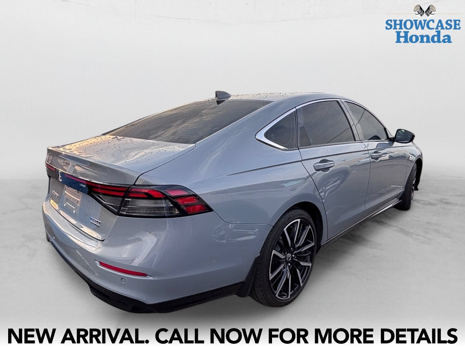 Used 2024 Honda Accord Touring image 5