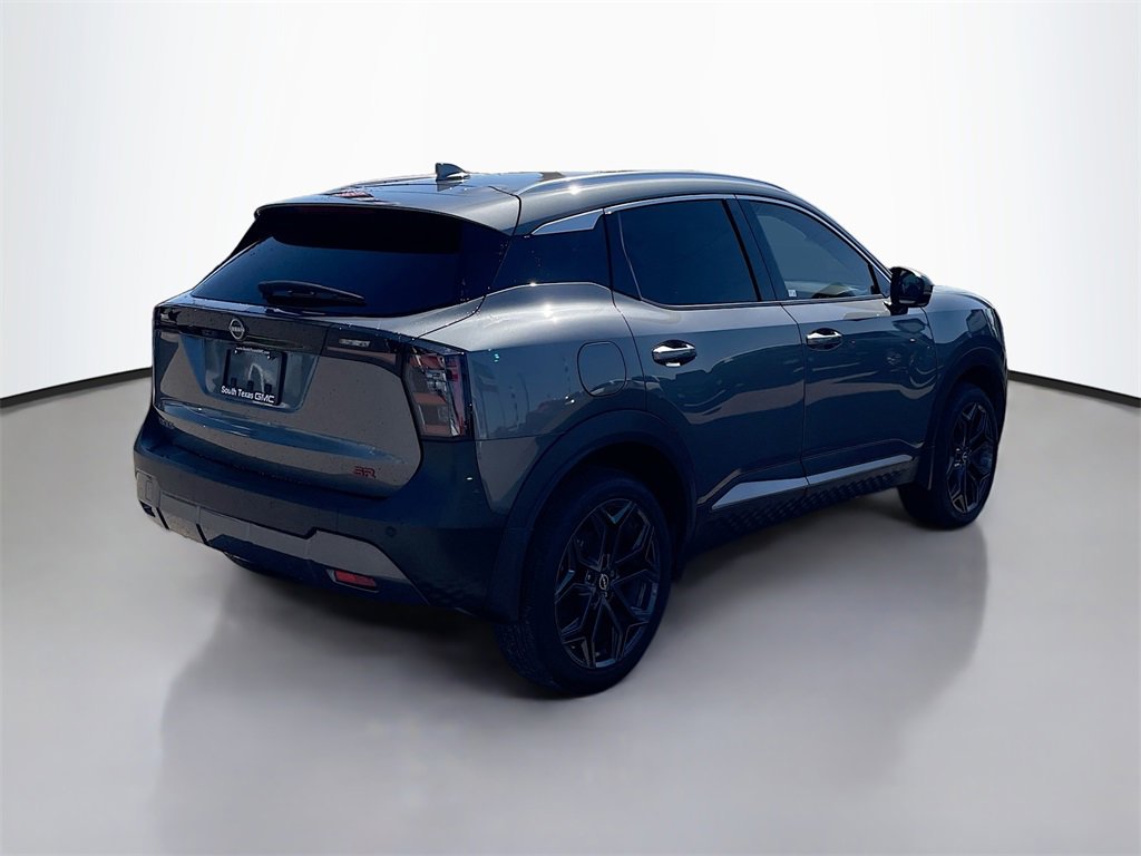 Used 2025 Nissan Kicks SR image 7