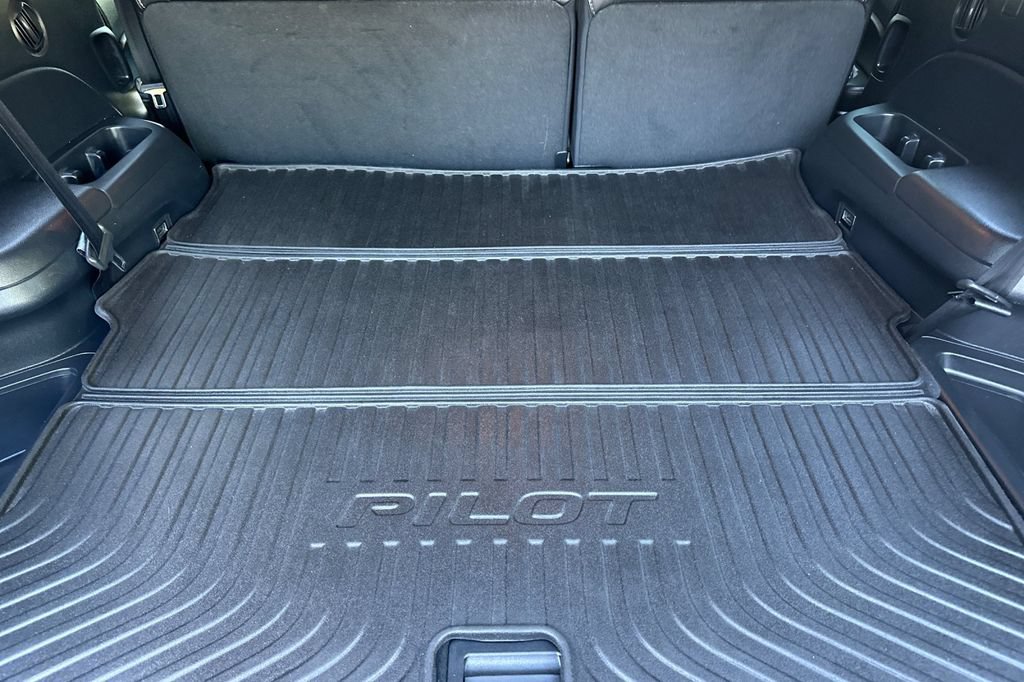 Certified 2020 Honda Pilot EX-L image 18