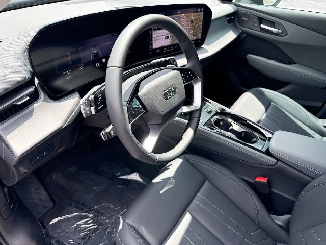 New 2026 Audi Q3 quattro 2.0T AWD/4WD image 25