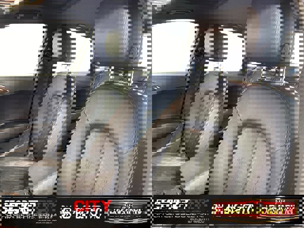 Used 2014 Audi A6 2.0T Premium Plus image 10