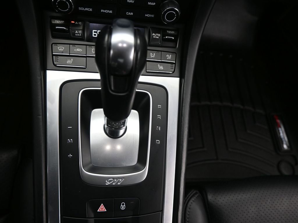 Used 2017 Porsche 911 Carrera S image 35