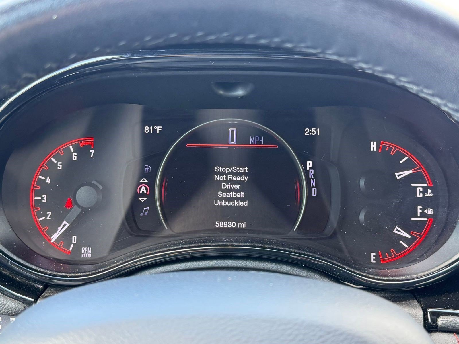 Used 2024 Dodge Durango GT image 19