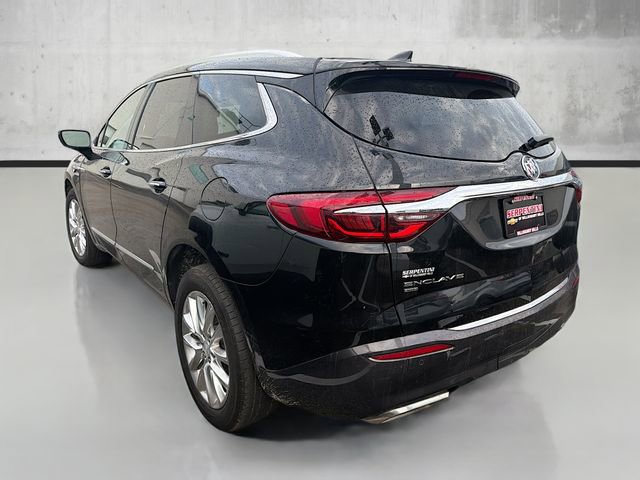Used 2021 Buick Enclave Premium image 6