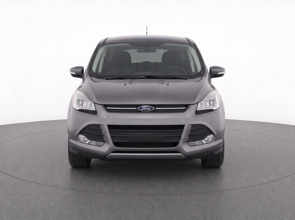 Used 2013 Ford Escape SEL AWD/4WD image 7