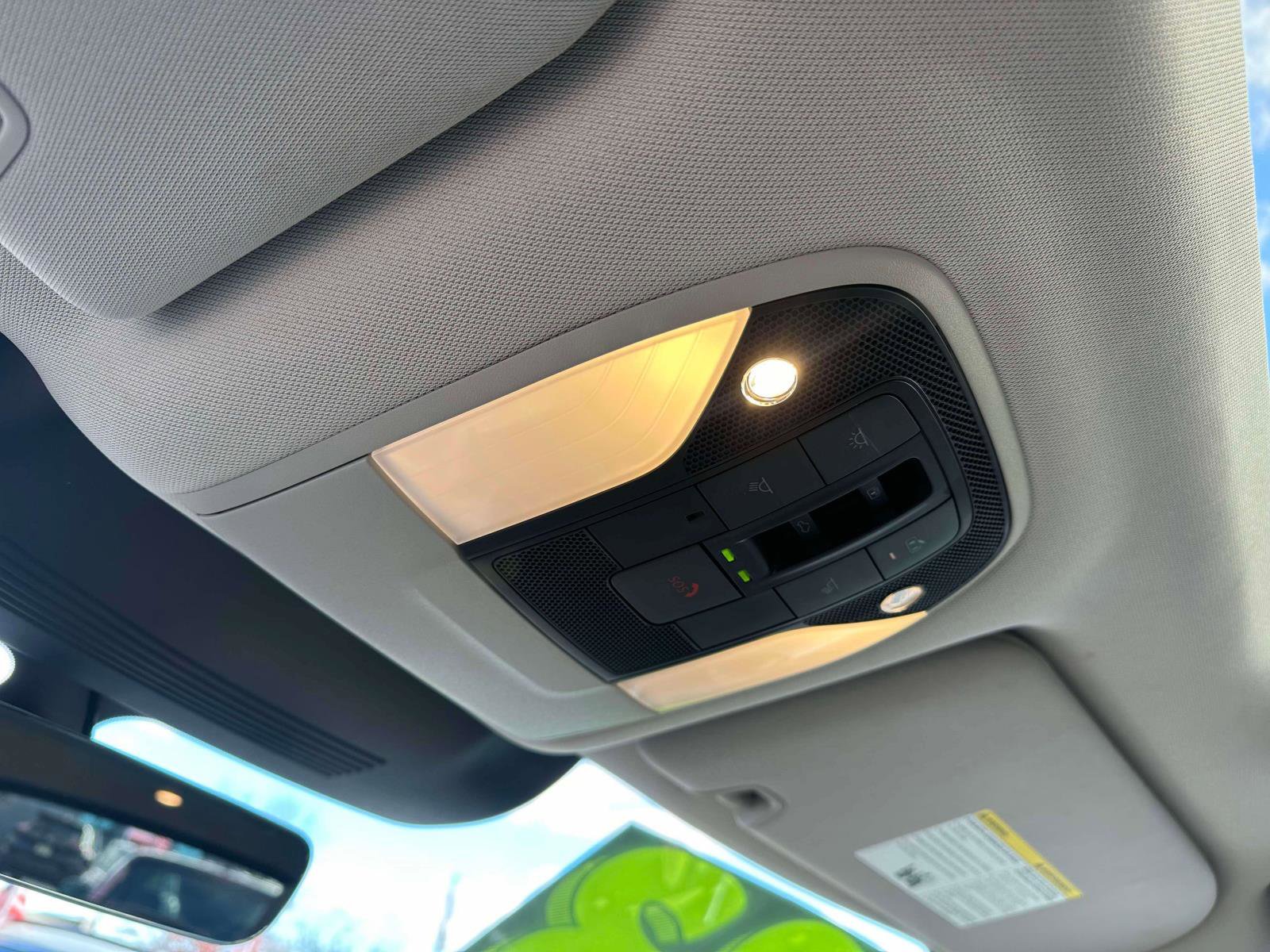 Used 2023 INFINITI QX60 Luxe w/ Cargo Package image 35