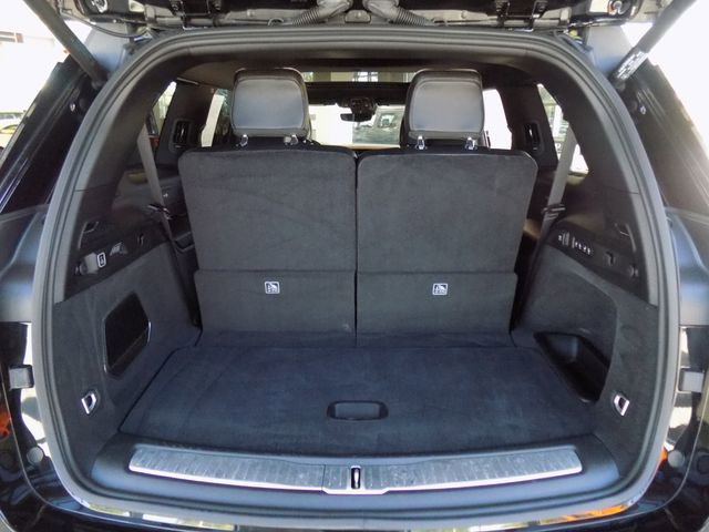 Certified 2025 Jeep Grand Cherokee L Summit w/ Obsidian Package AWD/4WD image 35