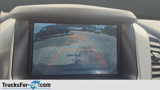 Used 2015 Chevrolet Tahoe LT AWD/4WD image 16