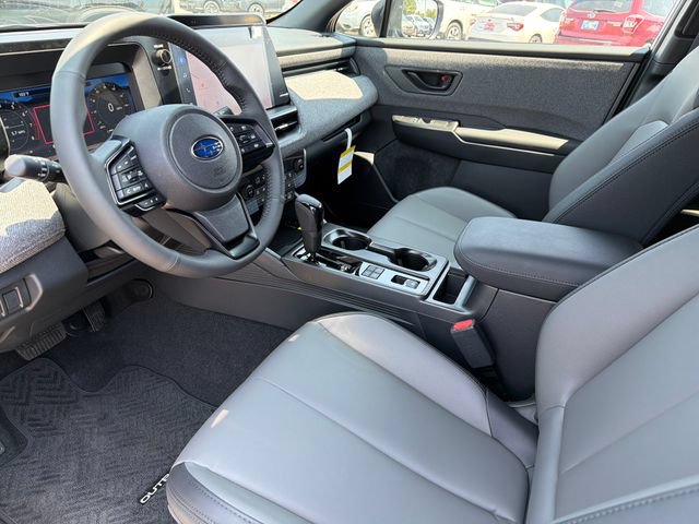 New 2026 Subaru Outback Premium AWD/4WD image 19