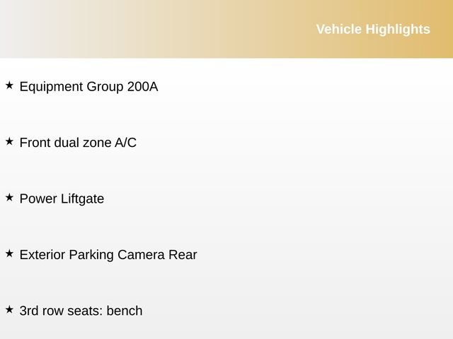 Used 2023 Ford Explorer XLT image 9